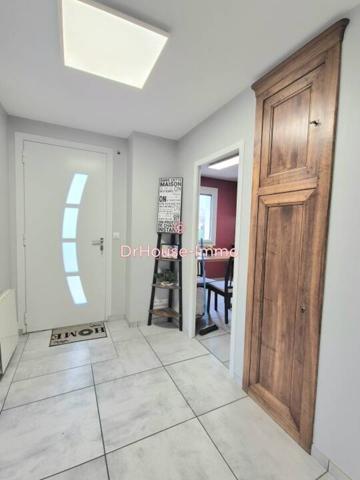 Maison à vendre 7 pièces de 145 m²