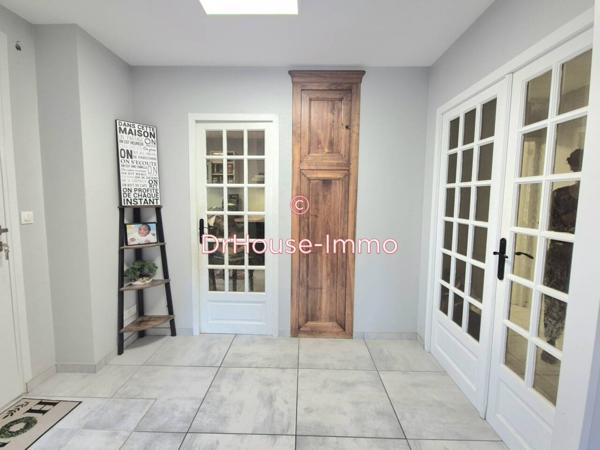 Maison à vendre 7 pièces de 145 m²