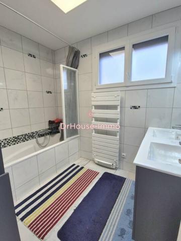 Maison à vendre 7 pièces de 145 m²