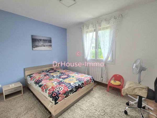 Maison à vendre 7 pièces de 145 m²