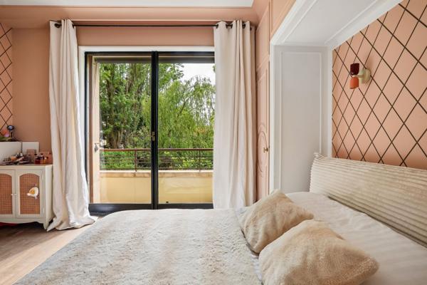 Vente Appartement de luxe Paris 16 6 Pièces 215 m²