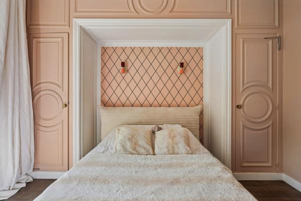 Vente Appartement de luxe Paris 16 6 Pièces 215 m²