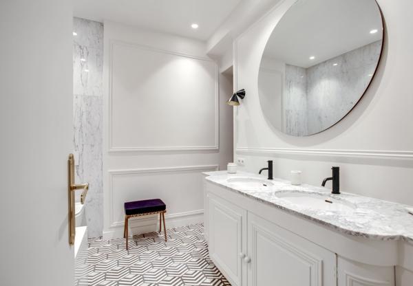 Vente Appartement de luxe Paris 16 6 Pièces 215 m²