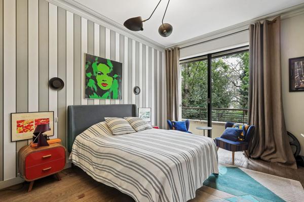 Vente Appartement de luxe Paris 16 6 Pièces 215 m²