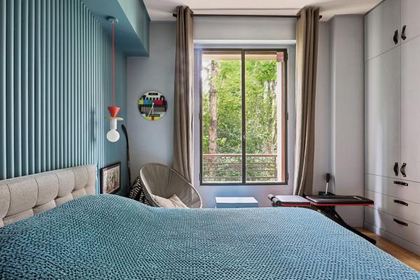 Vente Appartement de luxe Paris 16 6 Pièces 215 m²