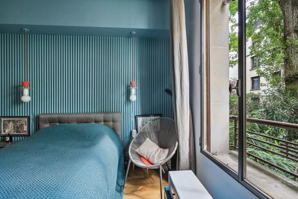 Vente Appartement de luxe Paris 16 6 Pièces 215 m²