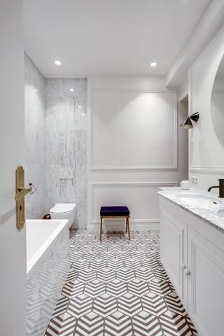 Vente Appartement de luxe Paris 16 6 Pièces 215 m²