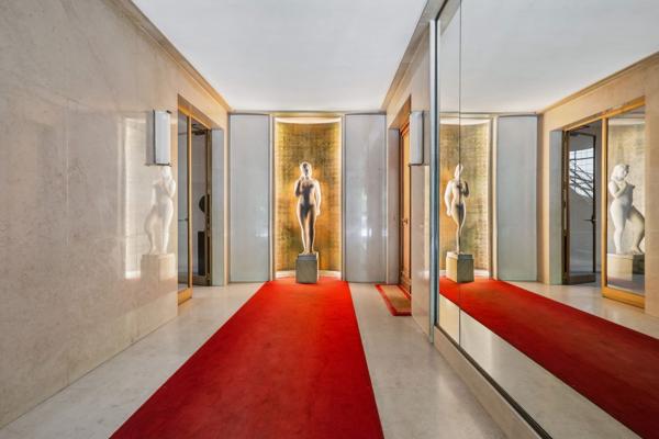 Vente Appartement de luxe Paris 16 6 Pièces 215 m²