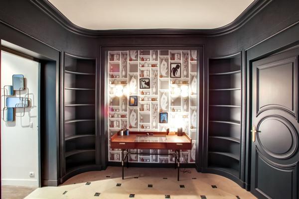 Vente Appartement de luxe Paris 16 6 Pièces 215 m²
