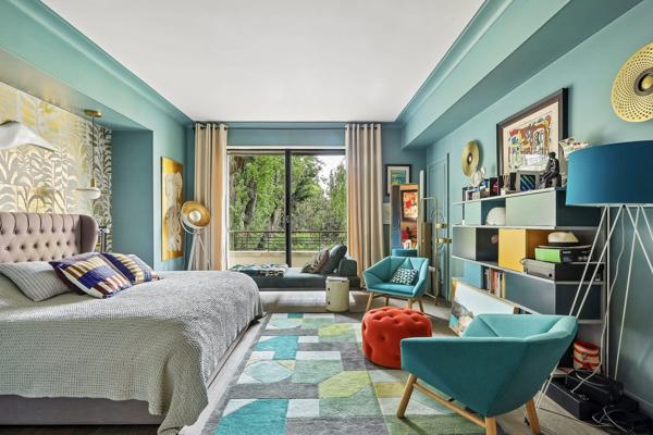 Vente Appartement de luxe Paris 16 6 Pièces 215 m²