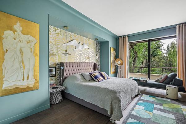 Vente Appartement de luxe Paris 16 6 Pièces 215 m²