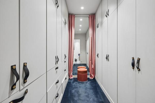 Vente Appartement de luxe Paris 16 6 Pièces 215 m²