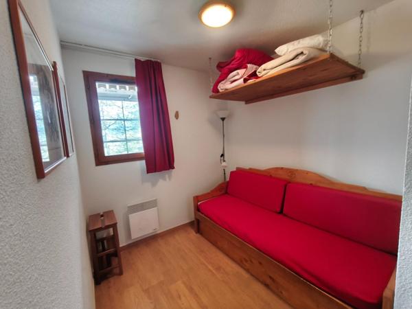 Appartement lumineux avec terrasse