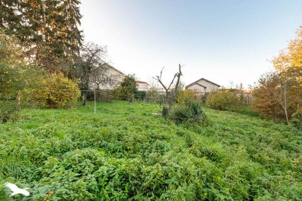 Terrain à vendre |  Limoges |  2897 m²