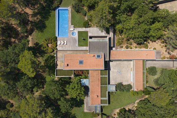 Vente Maison contemporaine Fayence 6 Pièces 515 m²