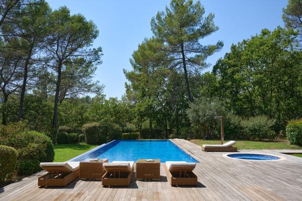 Vente Maison contemporaine Fayence 6 Pièces 515 m²