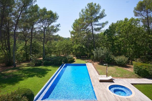 Vente Maison contemporaine Fayence 6 Pièces 515 m²