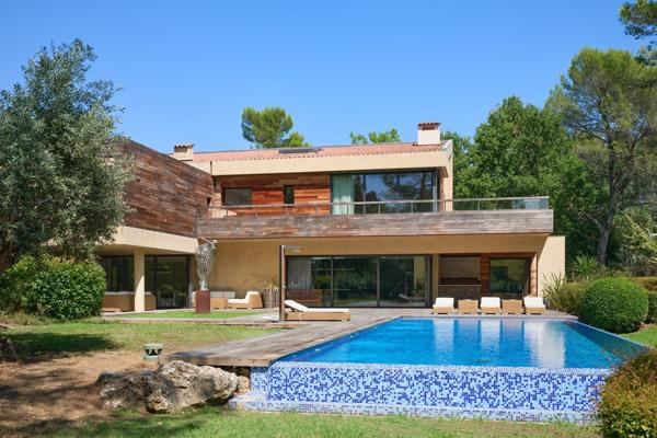 Vente Maison contemporaine Fayence 6 Pièces 515 m²