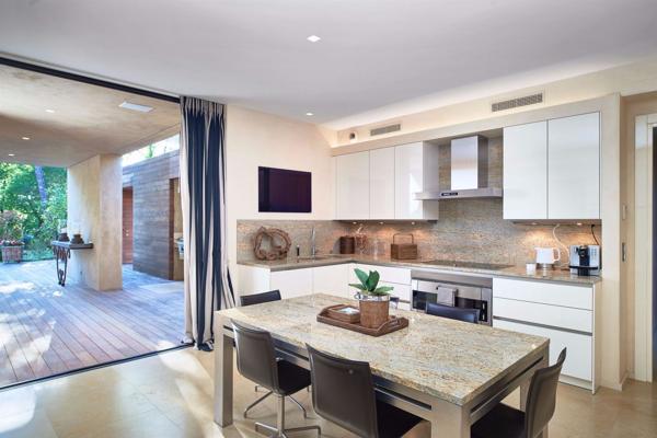 Vente Maison contemporaine Fayence 6 Pièces 515 m²