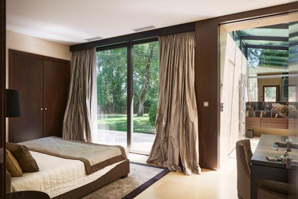 Vente Maison contemporaine Fayence 6 Pièces 515 m²