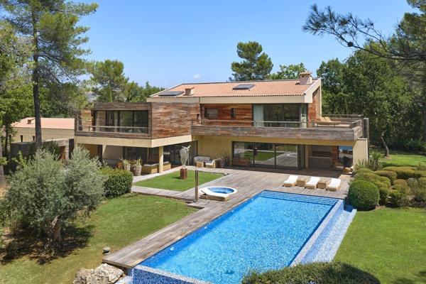 Vente Maison contemporaine Fayence 6 Pièces 515 m²