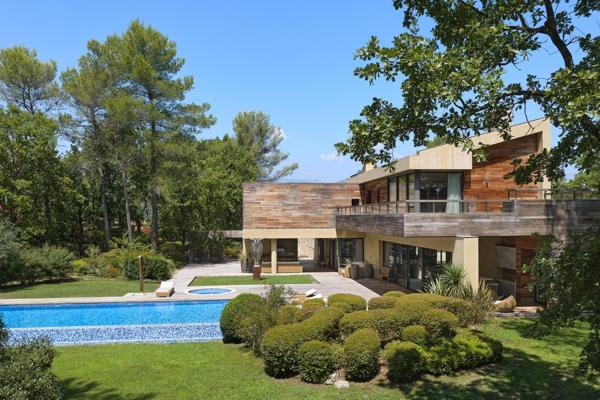 Vente Maison contemporaine Fayence 6 Pièces 515 m²