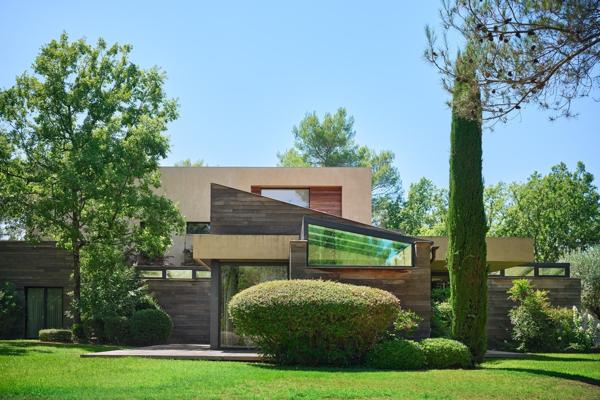 Vente Maison contemporaine Fayence 6 Pièces 515 m²