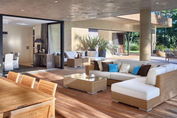 Vente Maison contemporaine Fayence 6 Pièces 515 m²