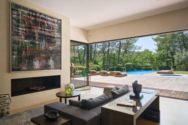 Vente Maison contemporaine Fayence 6 Pièces 515 m²