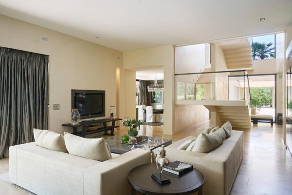 Vente Maison contemporaine Fayence 6 Pièces 515 m²