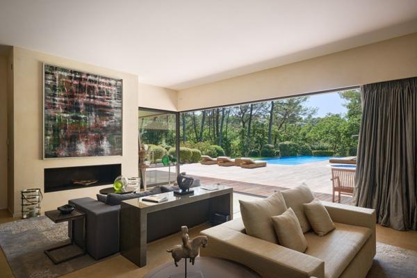 Vente Maison contemporaine Fayence 6 Pièces 515 m²