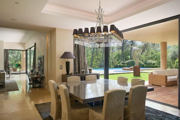 Vente Maison contemporaine Fayence 6 Pièces 515 m²