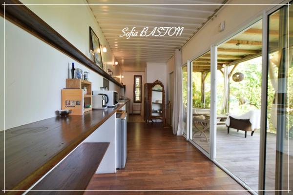 À vendre - Sainte-Luce Martinique - Propriété 5 logements indépendants - 241 m² habitables - Vue mer - P10