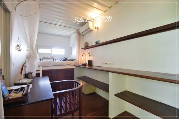 À vendre - Sainte-Luce Martinique - Propriété 5 logements indépendants - 241 m² habitables - Vue mer - P10