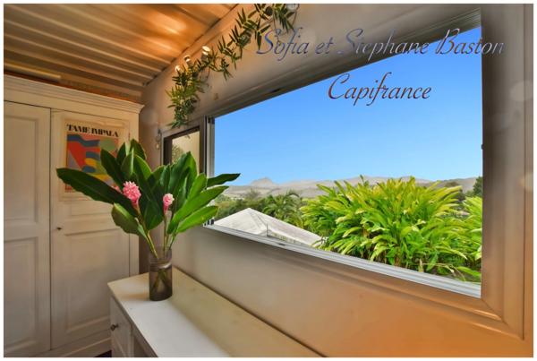À vendre - Sainte-Luce Martinique - Propriété 5 logements indépendants - 241 m² habitables - Vue mer - P10