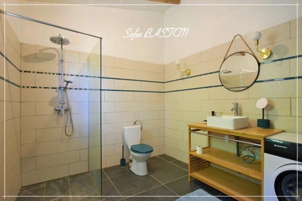 À vendre - Sainte-Luce Martinique - Propriété 5 logements indépendants - 241 m² habitables - Vue mer - P10