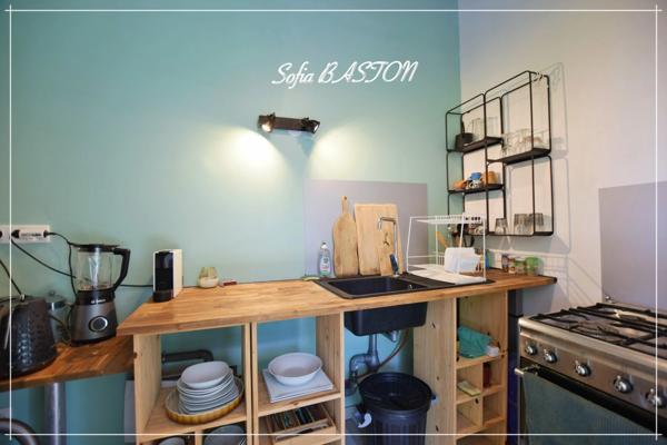À vendre - Sainte-Luce Martinique - Propriété 5 logements indépendants - 241 m² habitables - Vue mer - P10