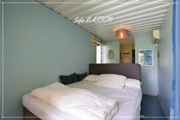 À vendre - Sainte-Luce Martinique - Propriété 5 logements indépendants - 241 m² habitables - Vue mer - P10