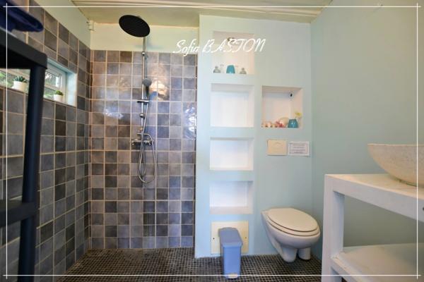 À vendre - Sainte-Luce Martinique - Propriété 5 logements indépendants - 241 m² habitables - Vue mer - P10