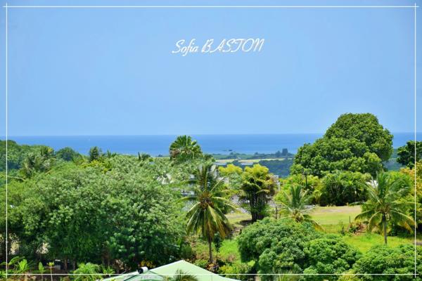 À vendre - Sainte-Luce Martinique - Propriété 5 logements indépendants - 241 m² habitables - Vue mer - P10