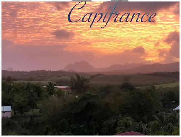 À vendre - Sainte-Luce Martinique - Propriété 5 logements indépendants - 241 m² habitables - Vue mer - P10