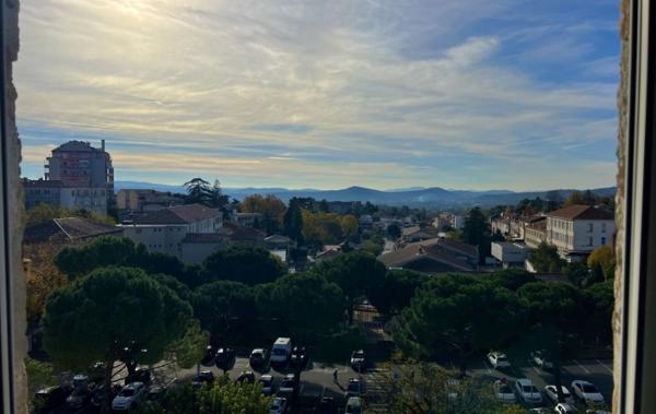 Vente Appartement P3 IdÉal investisseurs à rénover Aubenas   