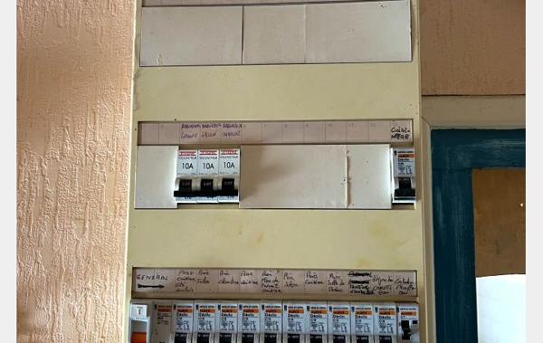 Vente Appartement P3 IdÉal investisseurs à rénover Aubenas   