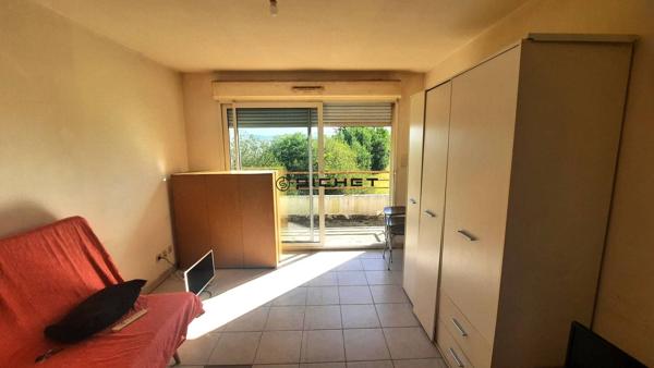 Appartement 2 pièces 40 m² MALEMORT SUR CORREZE - 19360