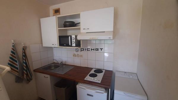 Appartement 2 pièces 40 m² MALEMORT SUR CORREZE - 19360
