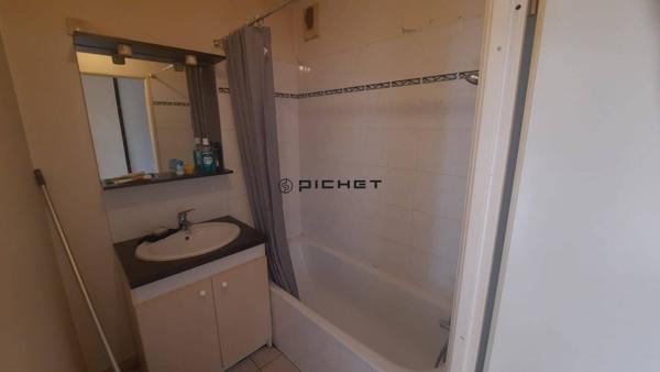 Appartement 2 pièces 40 m² MALEMORT SUR CORREZE - 19360