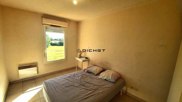 Appartement 2 pièces 40 m² MALEMORT SUR CORREZE - 19360