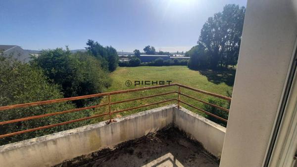 Appartement 2 pièces 40 m² MALEMORT SUR CORREZE - 19360