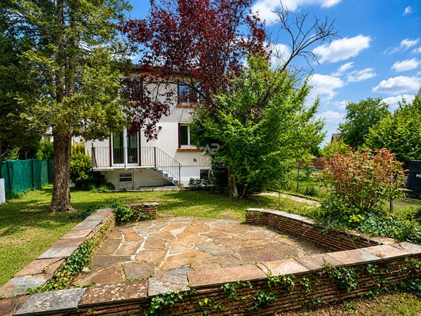 Maison Conflans Sainte Honorine 4 pièce(s) 70 m2 349 000 € **  - Référence  8329