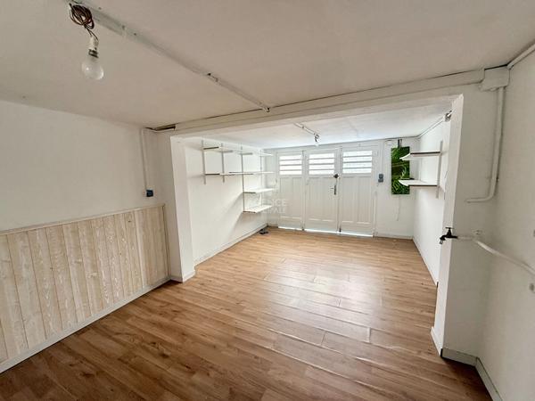 Maison Conflans Sainte Honorine 4 pièce(s) 70 m2 349 000 € **  - Référence  8329